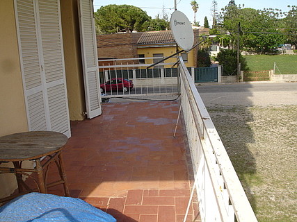 terraza terraza