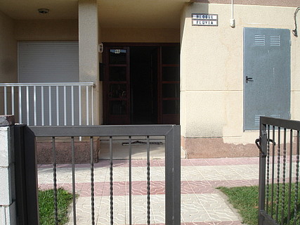 entrada inmueble entrada inmueble
