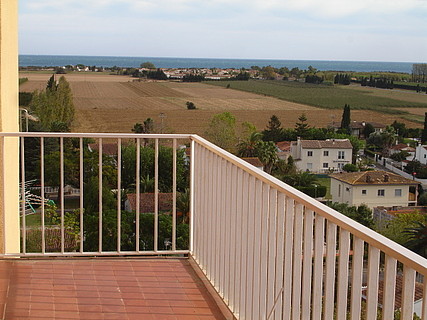 terraza (vista al mar) terraza (vista al mar)