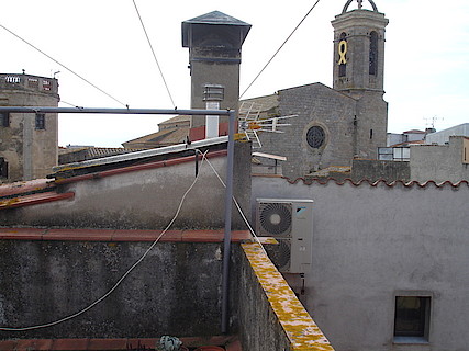vistas desde terraza vistas desde terraza