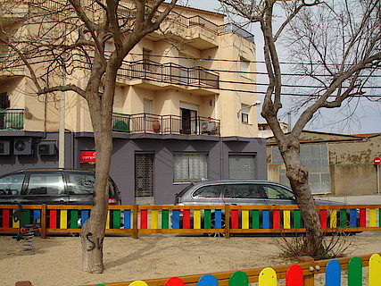 fachada general fachada general