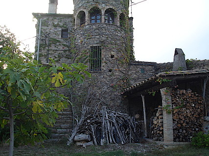 exterior masia exterior masia