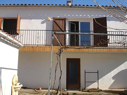 fachada oeste fachada oeste
