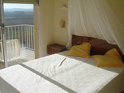 habitación matrimonio con salida terraza habitación matrimonio con salida terraza