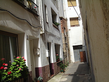 calle peatonal piso en planta 2 y última calle peatonal piso en planta 2 y última