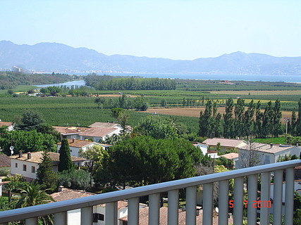 vistas desde la terraza vistas desde la terraza