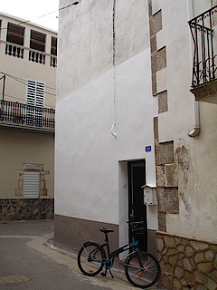 Exterior casa Exterior casa