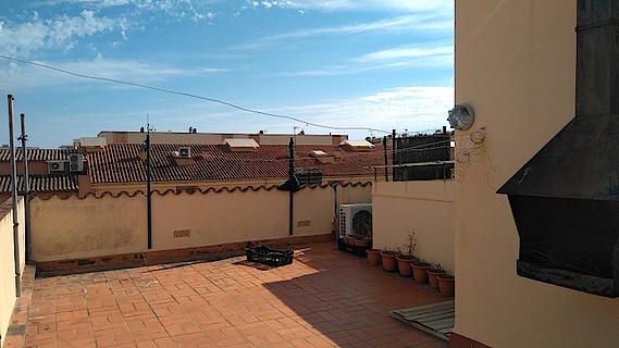 terraza apartamenrto terraza apartamenrto